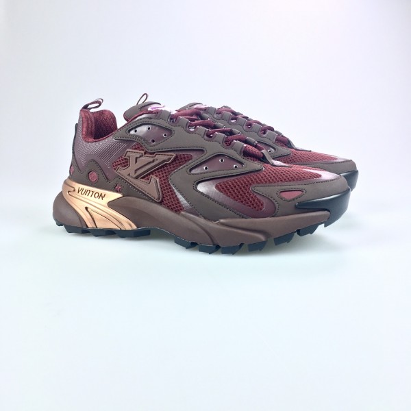 Louis vuitton Runner Tatic