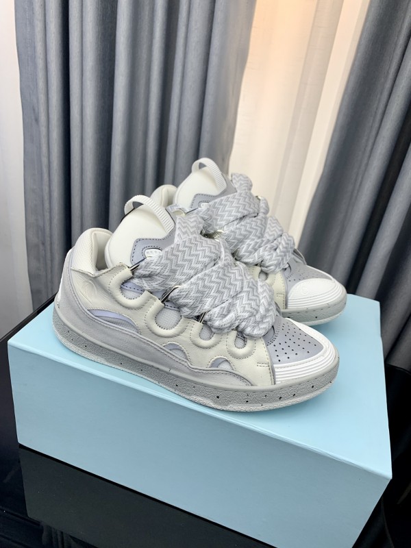 Lanvin × Gallery Department 