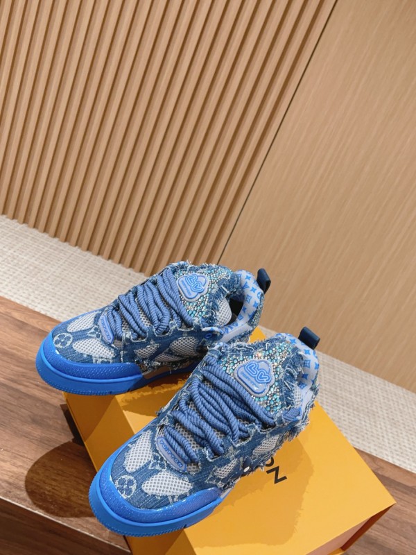 Louis vuitton  Skate sneaker 