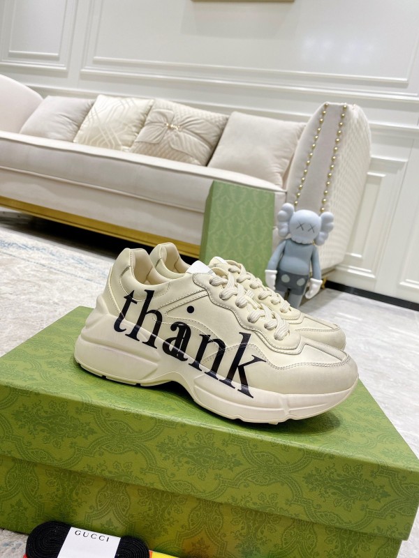 GUCCI Sneaker Rhyton unisex 