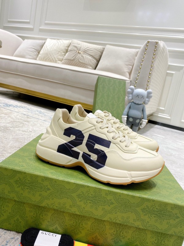 GUCCI Sneaker Rhyton unisex 