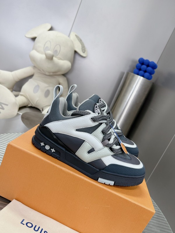 Louis vuitton  Skate sneaker 