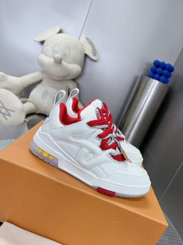 Louis vuitton  Skate sneaker 