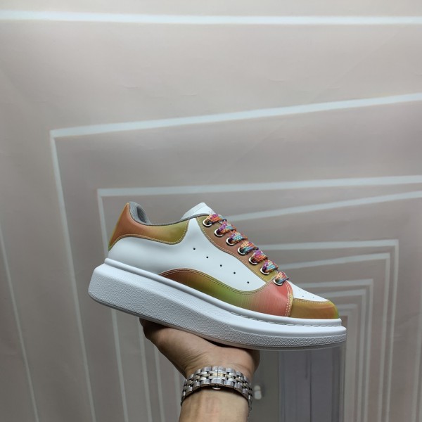 Alexander McQueen Oversized  Sneaker