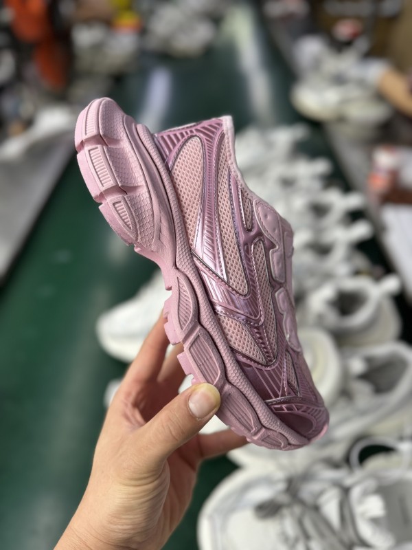 Balenciaga Sneaker Tess s.Gomma 