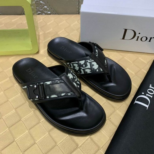 Dior sandals
