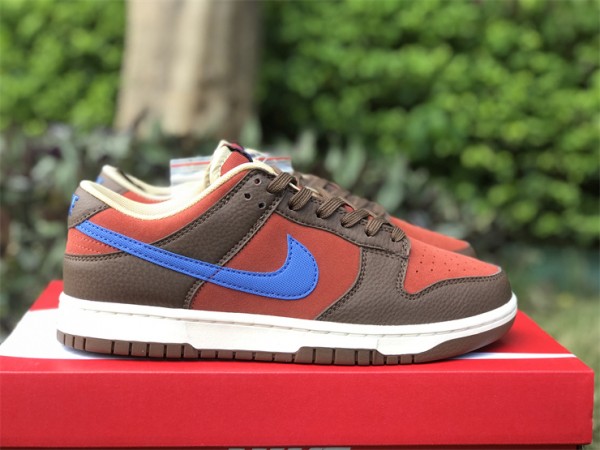 Nike Dunk Low “Mars Stone”