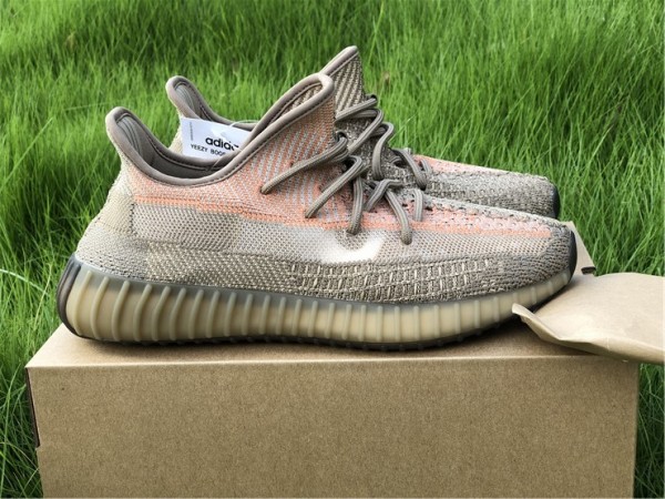 Adidas Yeezy Boost 350 V2 Sand Taupe FZ5240