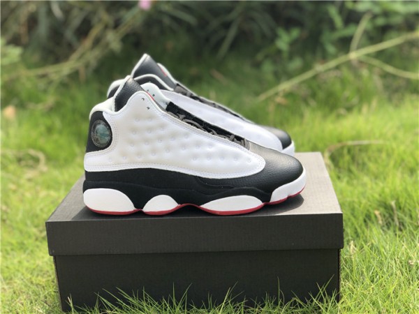 Jordan 13 Retro He Got Game 2018 (GS)