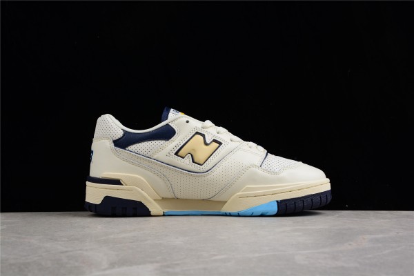 New Balance 550 Rich Paul