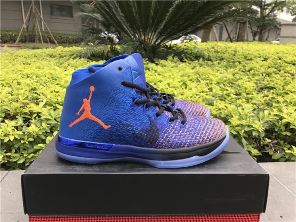 Jordan 31 'Supernova'