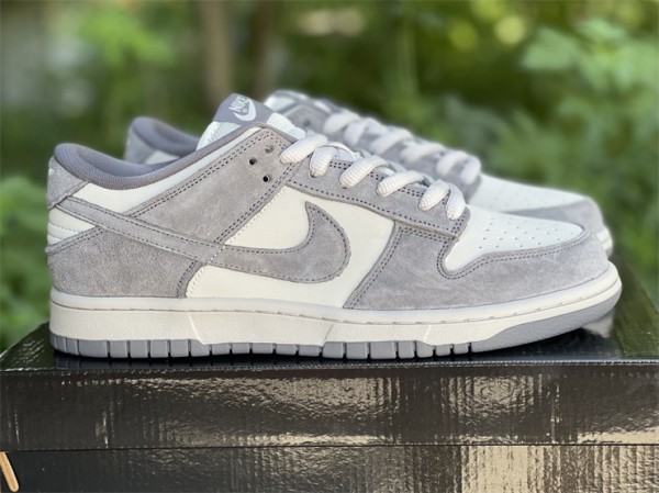 Nike SB Zoom Dunk Low Pro 854866-002