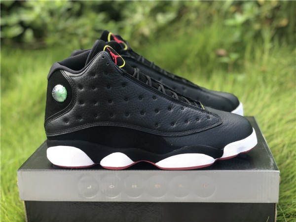 Jordan 13 Retro Playoffs (2011)
