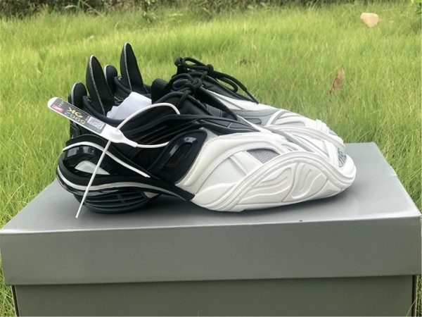 Balenciaga Tyrex Sneaker Black White Sneaker