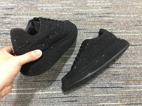 Alexander McQueen Oversized Sneaker MCQ-8204