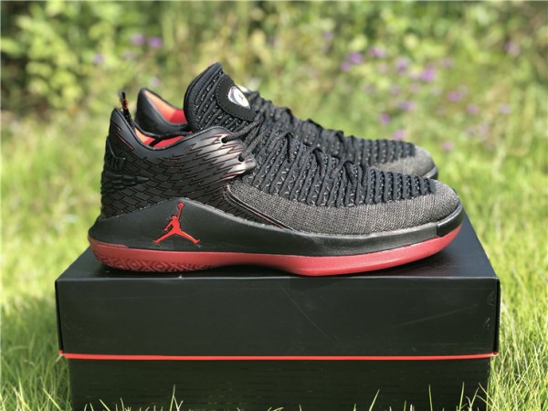 Jordan 32 Low PF 'Last Shot'