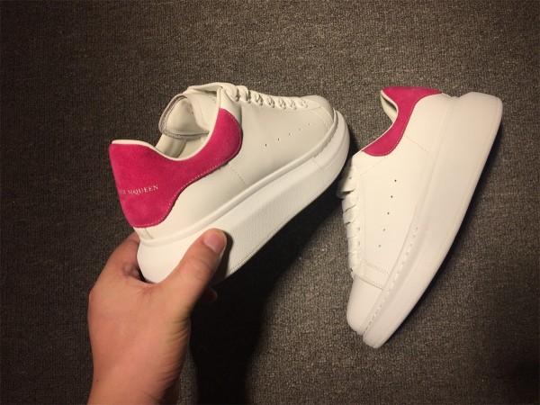 Alexander McQueen Oversized Sneaker MCQ-8015