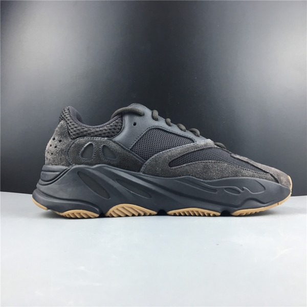 Adidas Yeezy Boost 700 "Utility Black" FV5304