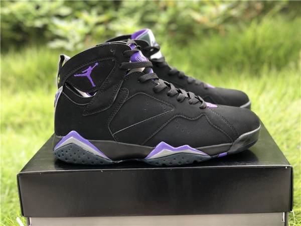 Jordan 7 Retro Ray Allen Bucks