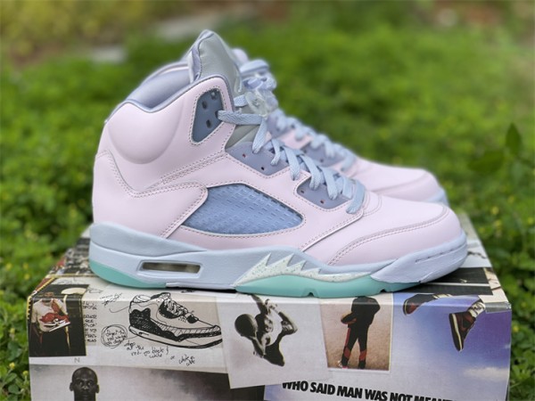 Air Jordan 5 “Easter” DV0562-600