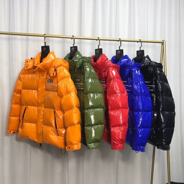 2019-2020 Moncler Hanriot Men Down Jackets (MON-JC-N012)