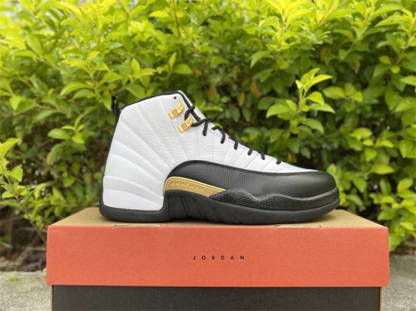 Jordan 12 Retro 'Royalty'
