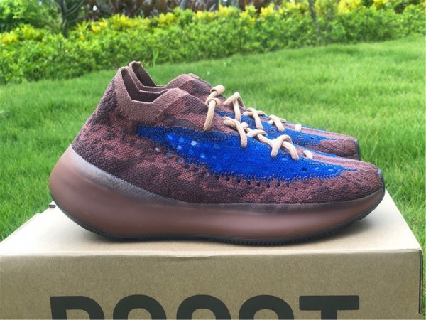 Adidas Yeezy Boost 380 Azure FZ4986