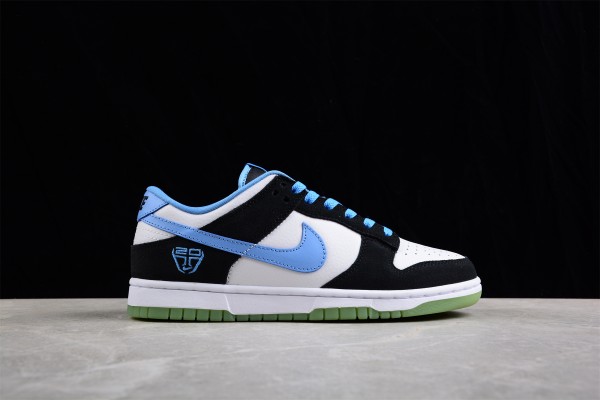 Nike Dunk Low QK Manu Ginobili