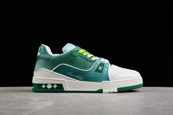 LV Trainer Low Green