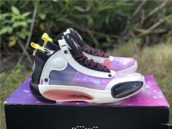  Jordan 34 'Paris Game 2020'