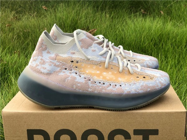 Adidas Yeezy Boost 380 Pepper FZ1269