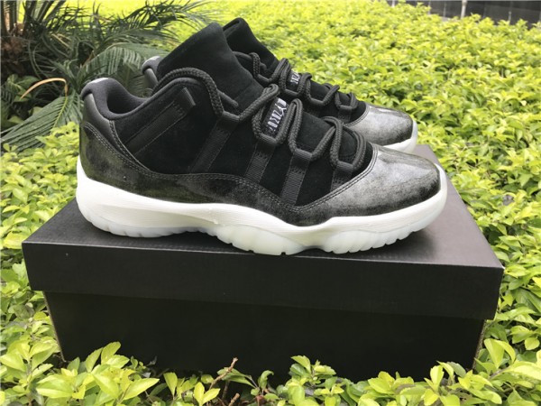 Jordan 11 Retro Low Barons