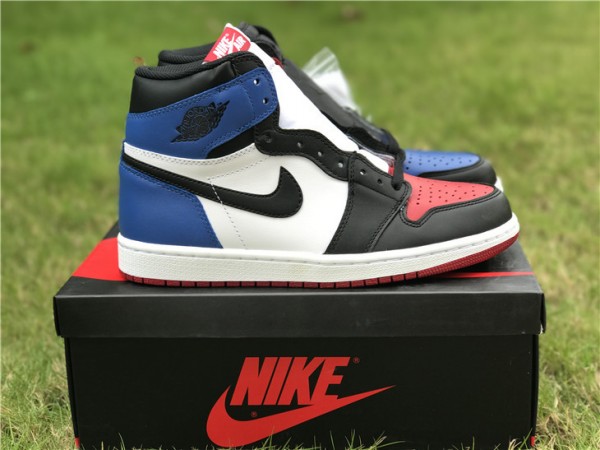  Jordan 1 Retro High OG Top 3