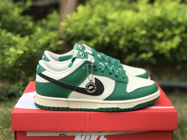 Nike Dunk Low SE “Lottery” DR9654-100