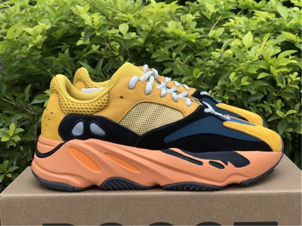 Adidas Yeezy Boost 700 Sun GZ6984