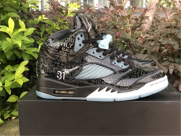 Jordan 5 Retro Doernbecher 633068-010