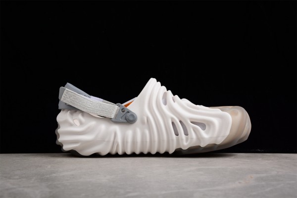 Crocs Pollex Clog by Salehe Bembury Spackle Almost White (Friends and Family)