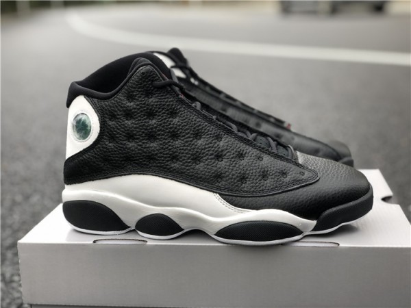 Jordan 13 Retro Reverse He Got Game