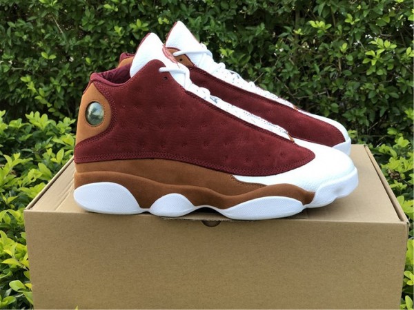 Jordan 13 Retro Premio Bin 23