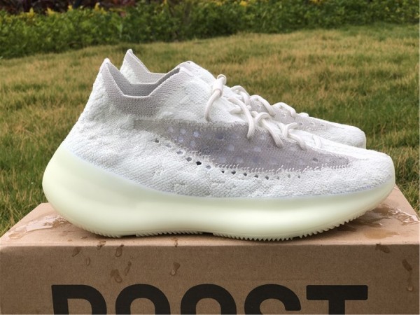 Adidas Yeezy Boost 380 Calcite Glow GZ8668