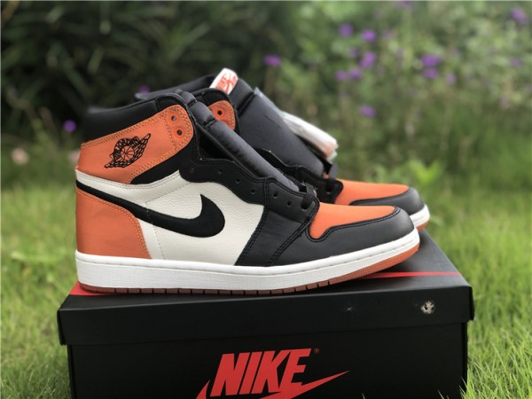  Jordan 1 Retro High OG Satin Shattered Backboard (W)