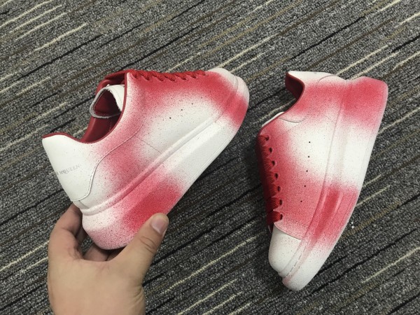 Alexander McQueen Oversized Sneaker MCQ-8048