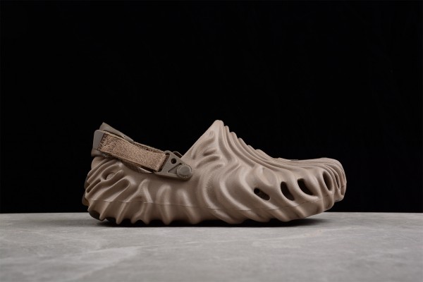 Crocs Pollex Clog by Salehe Bembury Menemsha 207393-195