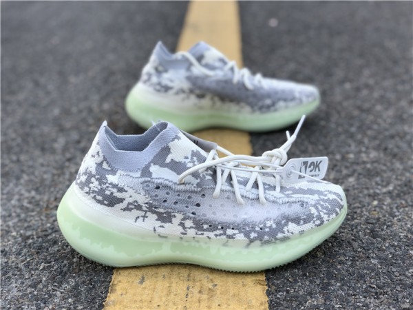 Adidas Yeezy Boost 380 Alien FV3260