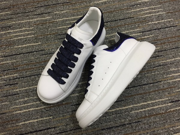 Alexander McQueen Oversized Sneaker MCQ-8095