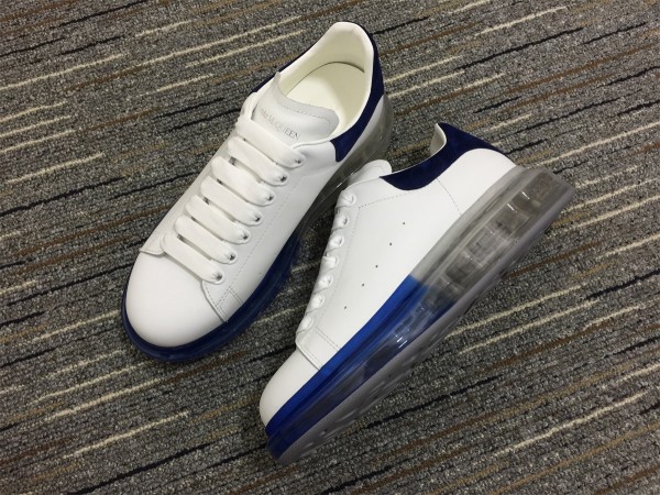 Alexander McQueen Oversized Sneaker MCQ-8089