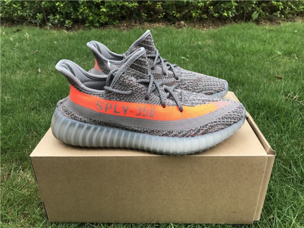 Adidas Yeezy Boost 350 V2 Beluga BB1826