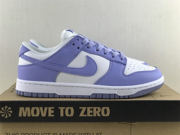 Nike Dunk Low Next Nature “Lilac”