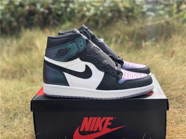 Jordan 1 Retro High OG 'All Star - Chameleon'