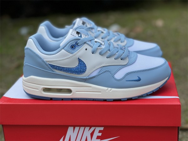 Nike Air Max 1 “Blueprint” DR0448-100
